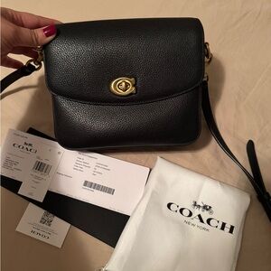 🔥Coach Cassie 19 crossbody